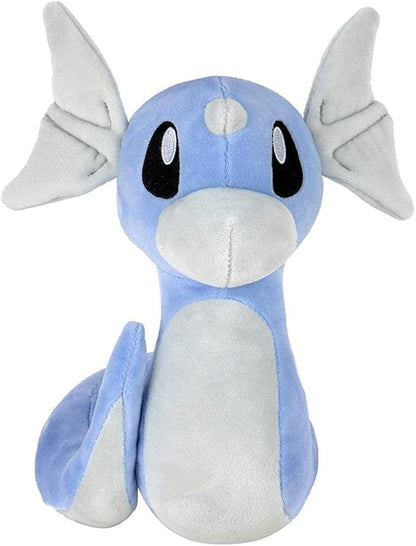 Pokemon Plush - Dratini 8"