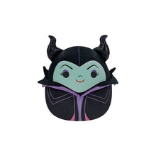 Squishmallows Disney Maleficent 8-Inch Plush - The Toy Store - Best Toys in Lebanon