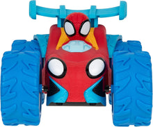 Marvel Spidey and His Amazing Friends Marvel Spidey Web Climber