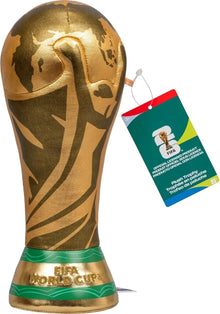FIFA World Cup 2026 10-inch Plush Trophy
