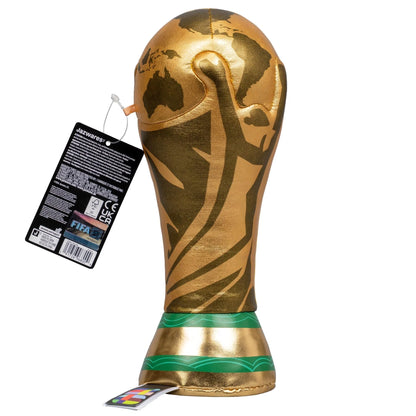 FIFA World Cup 2026 10-inch Plush Trophy