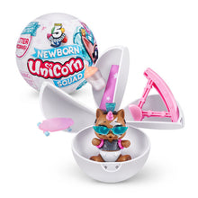 Zuru 5 Surprise Unicorn Squad Series 5 Newborn Unicorn Mystery Collectible Capsule - The Toy Store - Best Toys in Lebanon