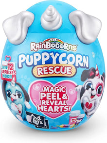 Zuru Rainbocorns Sequin Puppycorn Surprise - The Toy Store