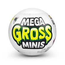 Zuru 5 Surprise Mega Gross Minis Series 1 - The Toy Store - Best Toys in Lebanon