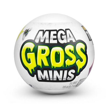 Zuru 5 Surprise Mega Gross Minis Series 1 - The Toy Store - Best Toys in Lebanon