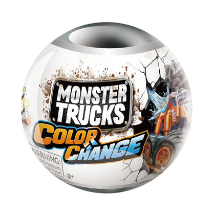 Zuru 5 Surprise-Monster Truck-Series 3 Capsule - The Toy Store - Best Toys in Lebanon