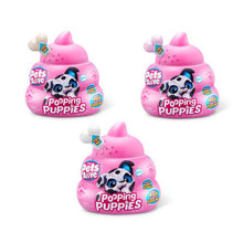 Zuru Pets Alive Pooping Puppies Series 1 Interactive Plush - The Toy Store - Best Toys in Lebanon