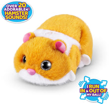 Pets Alive Hamster Mania