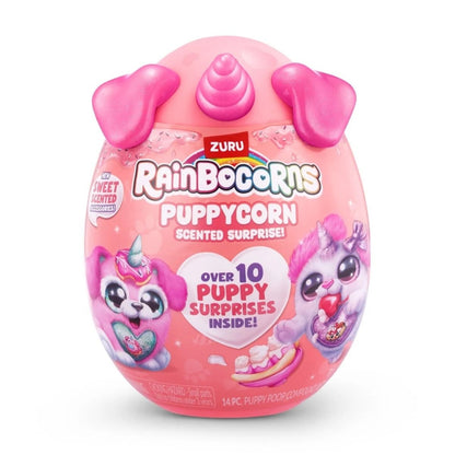 Zuru Rainbocorns Puppycorn Scented Surprise - The Toy Store