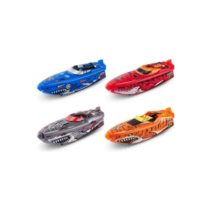 Zuru S001-Robo Alive Series 1 Robotic Boats, Assorted - The Toy Store - Best Toys in Lebanon