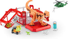 Dino Escape Playset