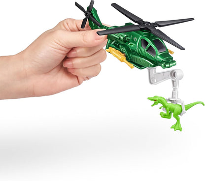 Dino Escape Playset