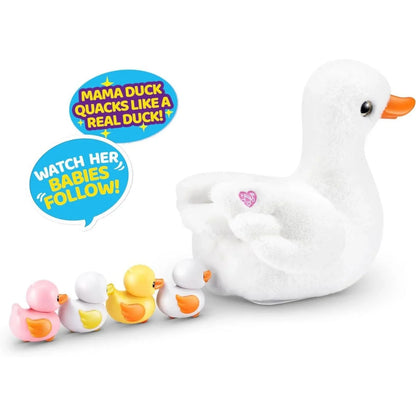 Mama & Baby Surprise S1 Duck
