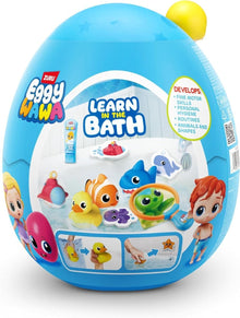 Eggywawa Bathtime Surprise Egg