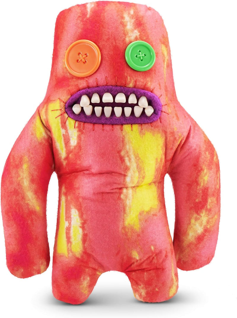 Laboratory Misfits Monster Plush