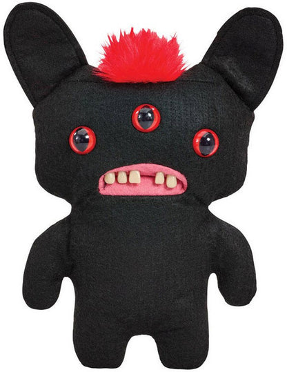 9" Soft Plush Toy Hairy Fuggs - Reek-o