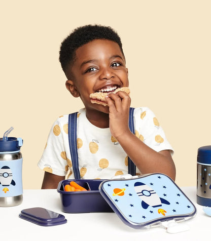 Skip Hop Zoo Lunch Kit - Monkey