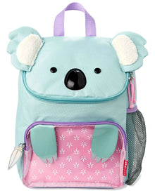 Zoo Big Kid Backpack - Koala