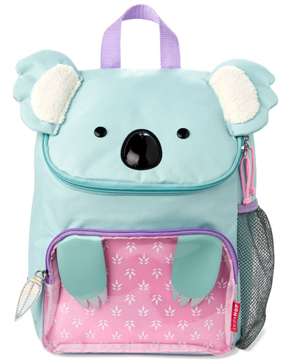 Zoo Big Kid Backpack - Koala