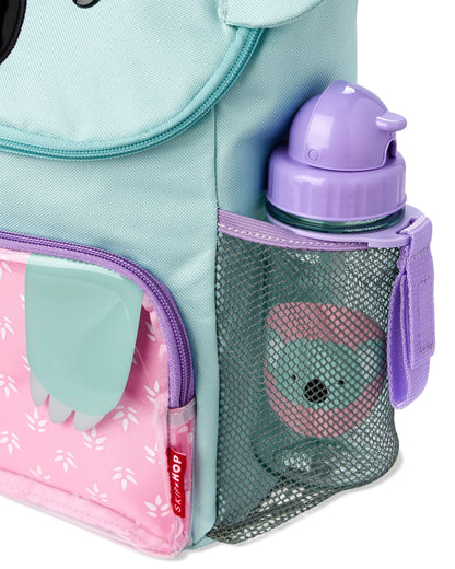 Zoo Big Kid Backpack - Koala