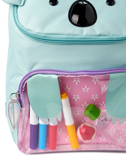 Zoo Big Kid Backpack - Koala