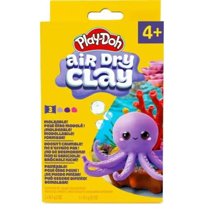 Group USA Play-Doh Playdoh - Air Dry Clay