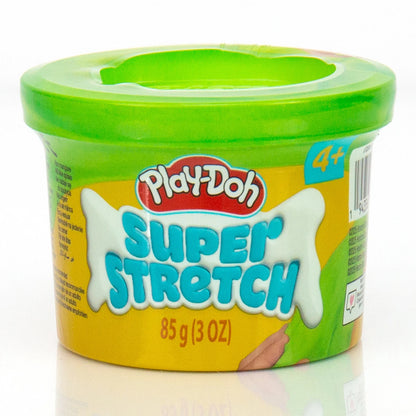 Super Stretch Pdq HalfSize