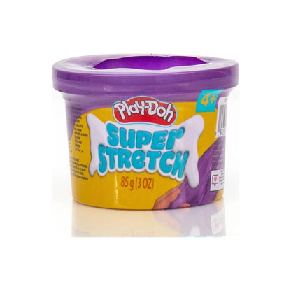 Super Stretch Pdq HalfSize