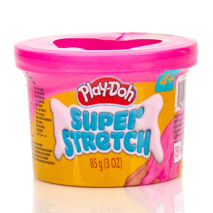 Super Stretch Pdq HalfSize