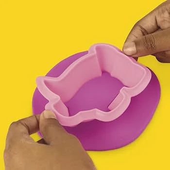 Air Dry Clay Case - Portable Storage Case Kit with 13 Air Dry Clays for Kids