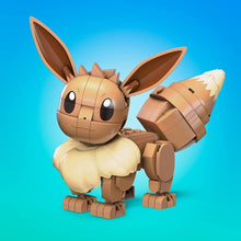 Build & Show Eevee Building Set