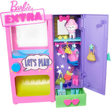 Mattel Barbie Extra Surprise Fashion Playset with 20 Pieces Including Pet Poodle - The Toy Store, Best Toys in Lebanon