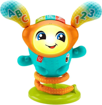 Fisher-Price Laugh & Learn DJ Bouncin' Beats