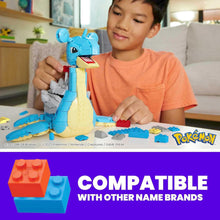 Building Toys Set Lapras with 527 Pieces