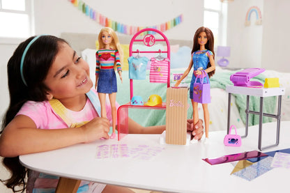 Make & Sell Boutique Playset