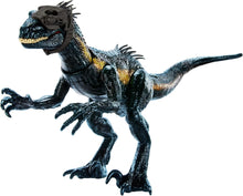 Mattel Jurassic World Dino Trackers Track 'n Attack Indoraptor The Toy Store - Toys