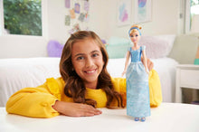 Disney Princess Dolls