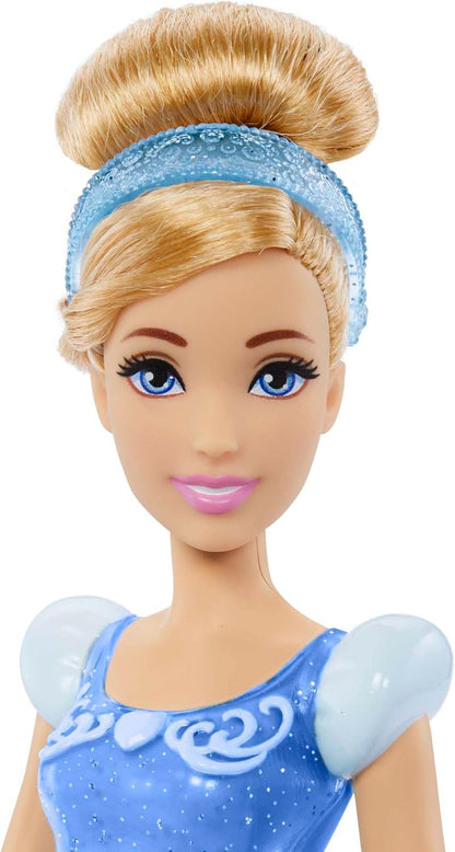 Disney Princess Dolls