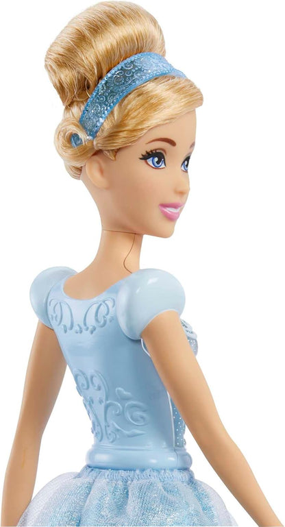 Disney Princess Dolls