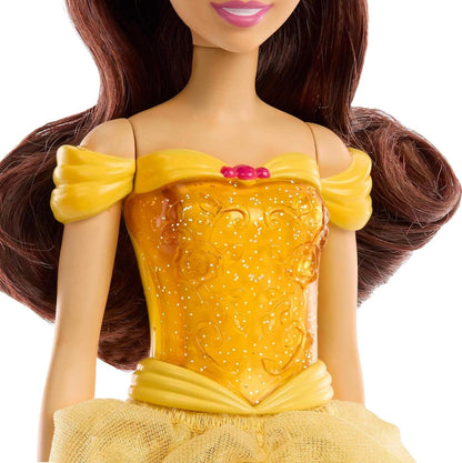 Princess Belle Doll