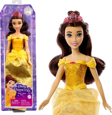 Disney Princess Belle Doll - The Toy Store - Best Toys in Lebanon