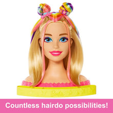 Barbie Deluxe Styling Head