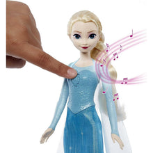 Disney Frozen Toys