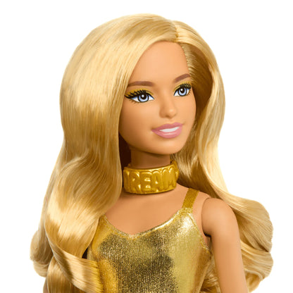 Lalka Fashionistas Mattel Doll