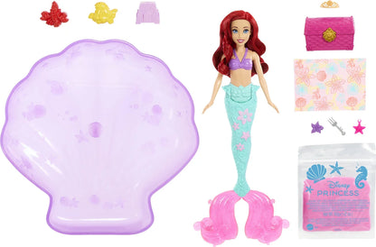 Swim And Sand Ariel Doll