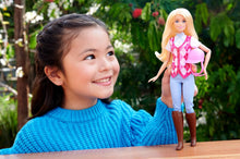 Barbie “Malibu” Doll & Accessories from Mysteries