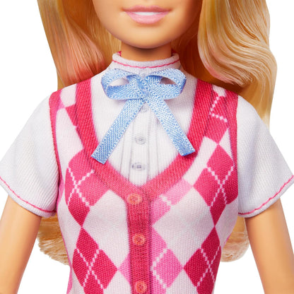 Barbie “Malibu” Doll & Accessories from Mysteries