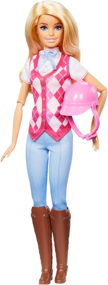 Mattel Barbie “Malibu” Doll & Accessories from Mysteries - The Toy Store, Best Toys in Lebanon