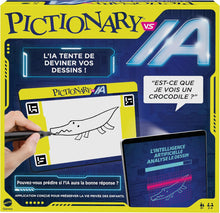 Mattel Games Pictionary vs AI The Toy Store - Toys