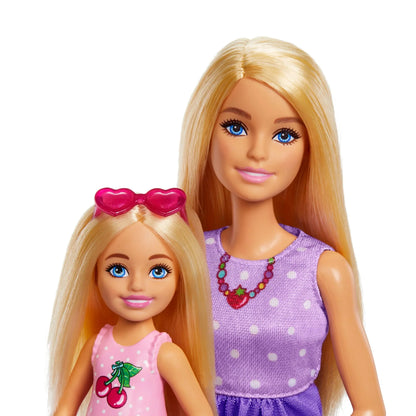 Family & Friends Dolls & Accessories Playset